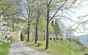 Agriturismo La Rovere